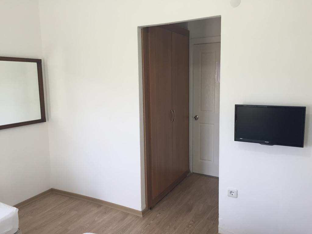 Tay Pansiyon Bodrum Quarto foto