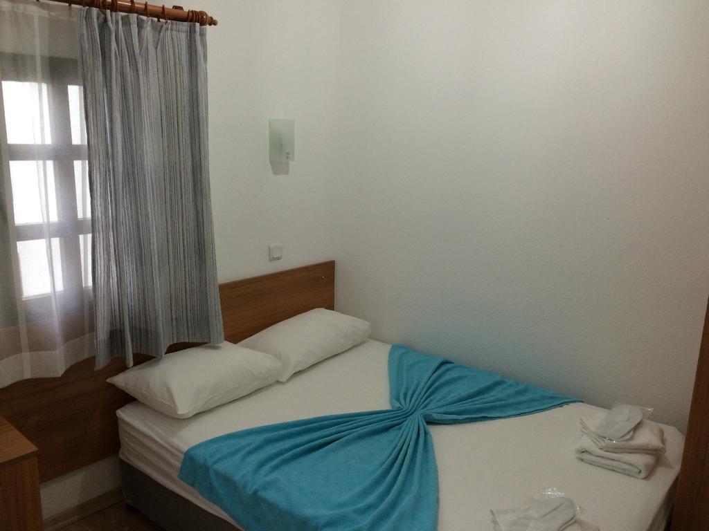 Tay Pansiyon Bodrum Quarto foto