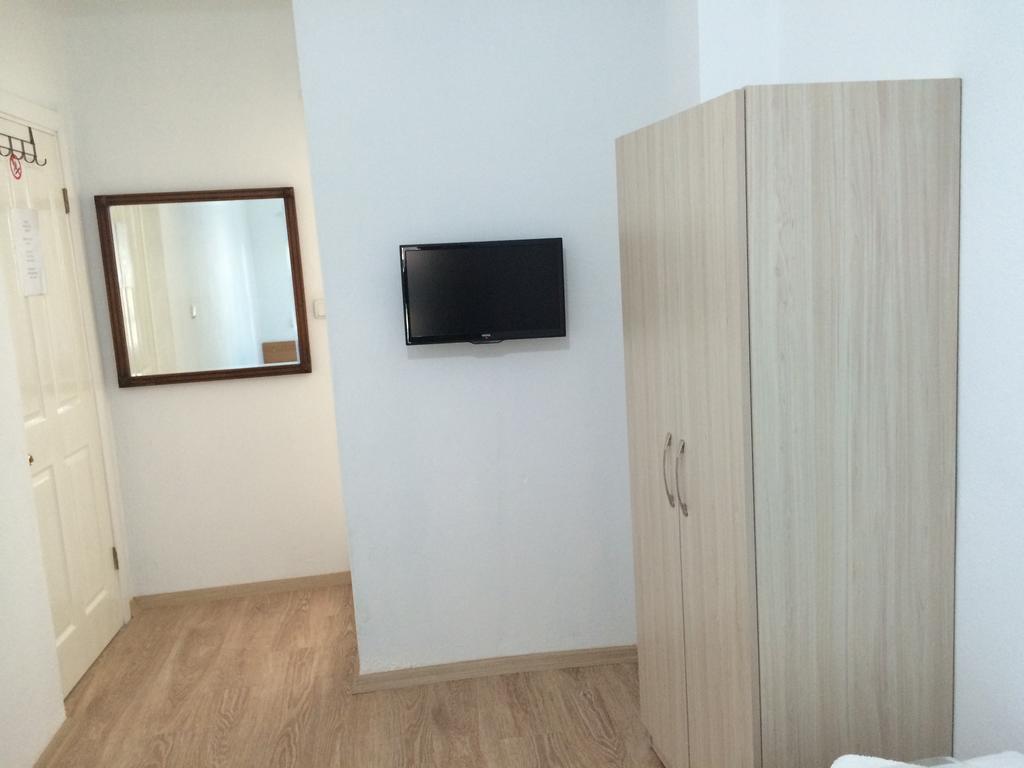 Tay Pansiyon Bodrum Quarto foto