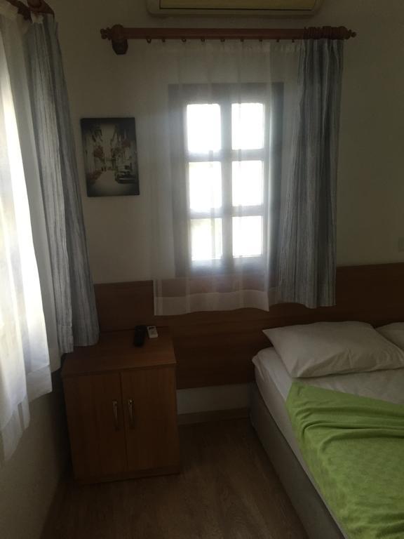 Tay Pansiyon Bodrum Exterior foto